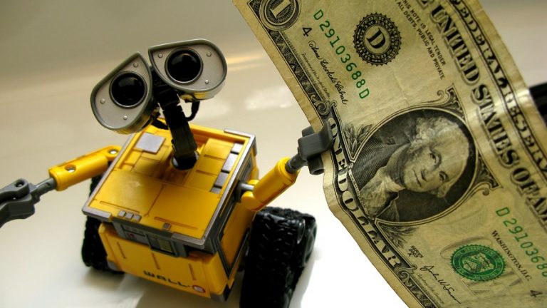 robots mas caros del mundo