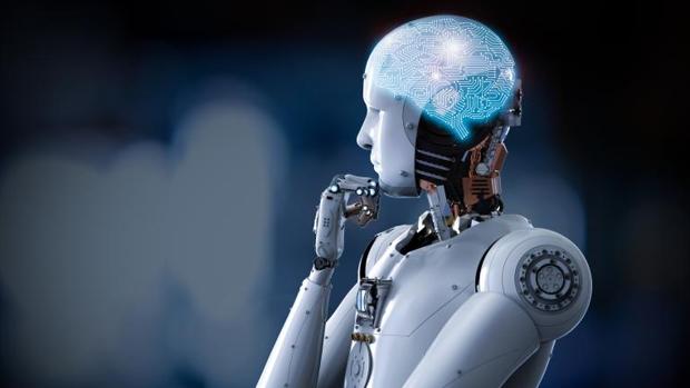 Leyenda Corteza Edición 6 Robots con Inteligencia Artificial (IA) | Robotesfera