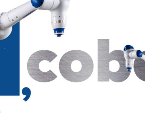 que son los cobots