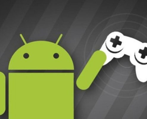 juegos robots android