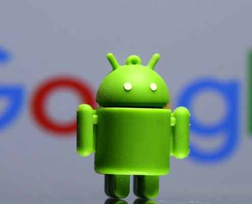 sistemas operativos android